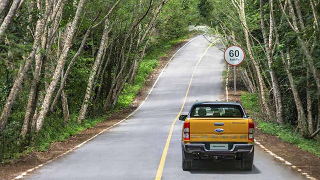 PHƯỢT ĐƯỜNG DÀI - NÊN SẮM GÌ CHO XE 